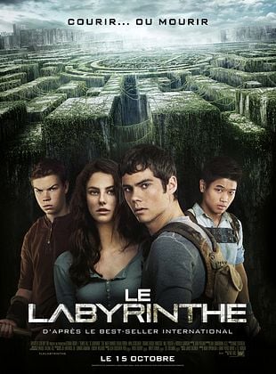 The Maze Runner