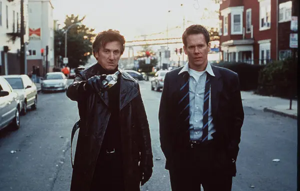 Scène du film — East Boston